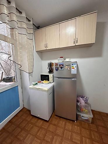 чуйкова 134: 2 комнаты, 43 м², Политех Хрущевка, 3 этаж, Косметический ремонт — 6