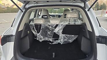 BYD: BYD Yuan Up: 2025 г., Автомат, Электромобиль, Кроссовер at lalafo.kg — 10 BYD: BYD Yuan Up: 2025 г., Автомат, Электромобиль, Кроссовер — 10