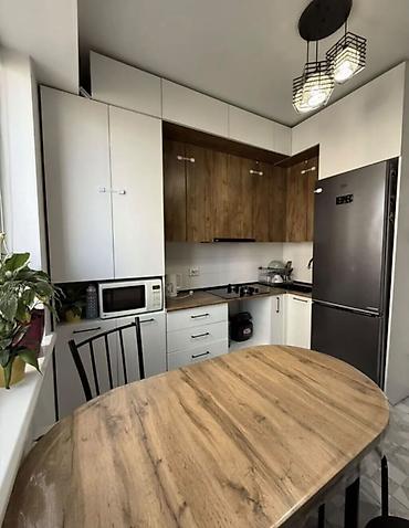 Продажа квартир: 2 комнаты, 62 м², Азия Молл Элитка, 5 этаж, Евроремонт — 7