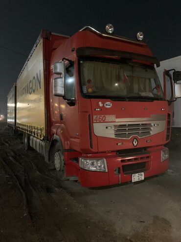 Грузовики: Грузовик, Б/у — 4