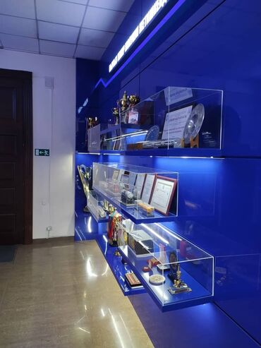 Изготовление рекламных конструкций: | Сити-форматы, Лайтбоксы, Таблички, | Монтаж, Снятие размеров, Послепечатная обработка — 9