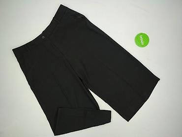 big ss: H&M, Spodnie 3/4 damskie, rozmiar XL — 2
