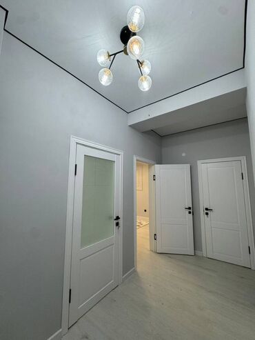 сдаю квартиру тунгуче: 1 комната, 48 м², Элитка, 8 этаж, Дизайнерский ремонт