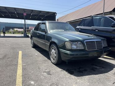 мерс 1988: Mercedes-Benz 