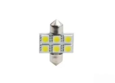 ratkapne 15: SIJALICA LED C5W LED BASIC 2 KOM. | Sijalica Tehnički opis Sijalica — 1