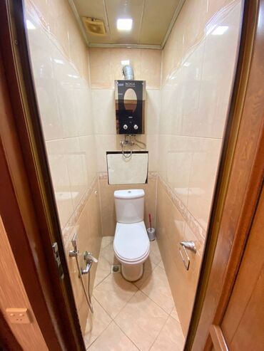 Köhnə tikili: Bakı, 3 otaqlı, Köhnə tikili, 85 kv. m — 16