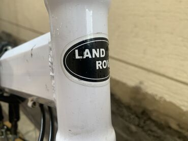педали для велосипеда: Land Rover g4 challenge велосипед б/у нету педаль ( можно установить