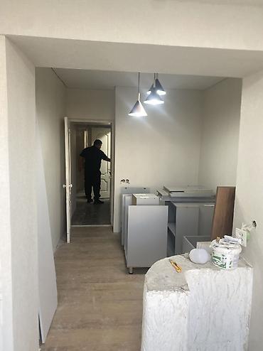 Продажа квартир: 2 комнаты, 65 м², Индивидуалка, 3 этаж, Евроремонт — 14