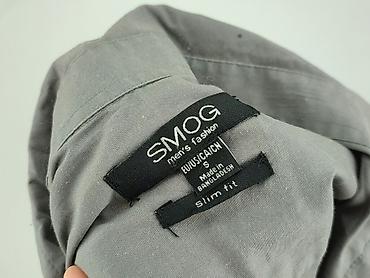 smog clothing: SMOG, Koszulа dla mężczyzn, rozmiar S — 4