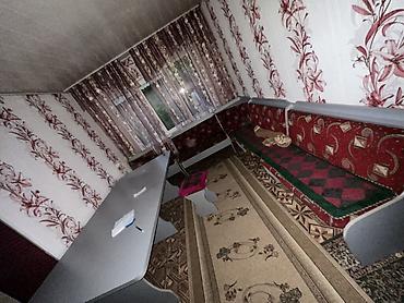 Аренда домов: 120 м², 4 комнаты — 5