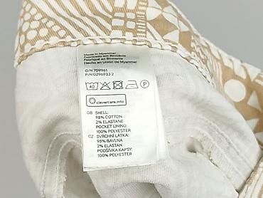 rozmiar eu 46: H&M, Szorty damskie, rozmiar M — 5
