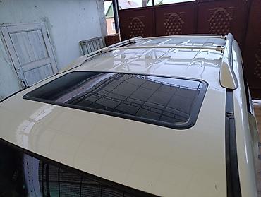 к7 kia: Lexus LX: 2005 г., 4.7 л, Автомат, Бензин, Внедорожник — 4
