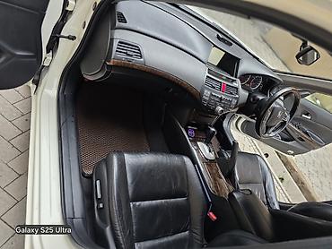 Honda: Honda Inspire: 2007 г., 3.5 л, Автомат, Бензин, Седан — 10