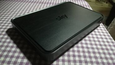 Televizori: Digitalni prijemnik marke Humax, model EsD-160c/VE, dizajniran za — 9