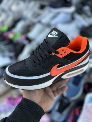 airforce 36: Trainers, size - 44
