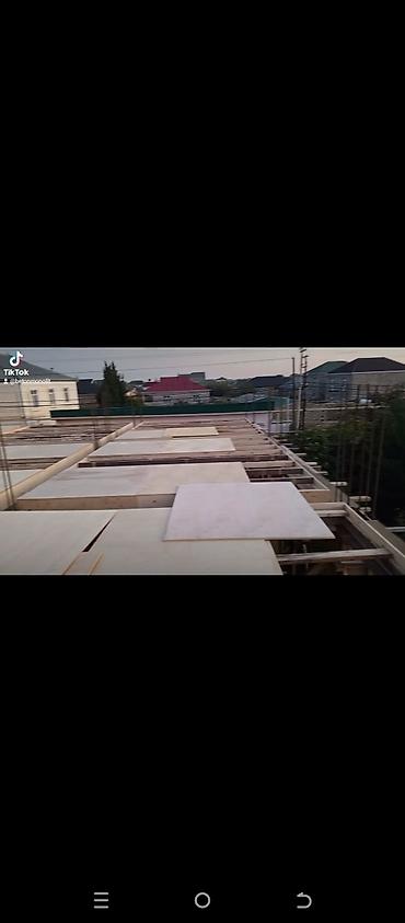 texnika operatoru vakansiya: Beton, monolit ustaları — 8