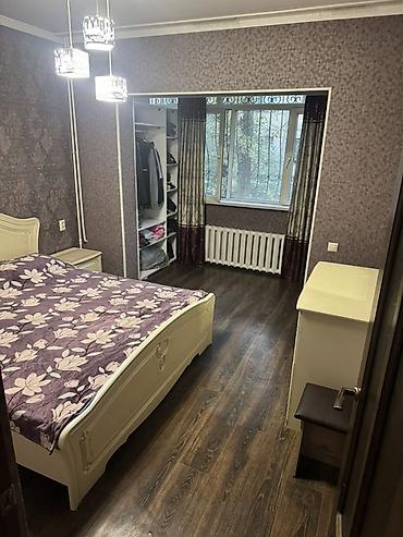 Продажа квартир: 3 комнаты, 80 м², 105 серия, 1 этаж, Евроремонт — 10