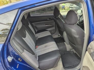 Toyota: Toyota Prius: 1.5 l | 2007 il Hetçbek — 24