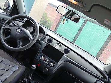 рулевая рейка лексус рх 330: Mitsubishi Outlander: 2003 г., 2 л, Механика, Бензин, Кроссовер — 2