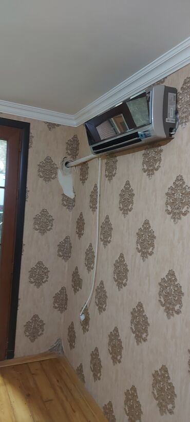 Uzunmüddətli kirayə mənzillər: Xaqlar dosluqu 1 otaq bina Opzteldir basi Cixmayan narahat etmesin — 8