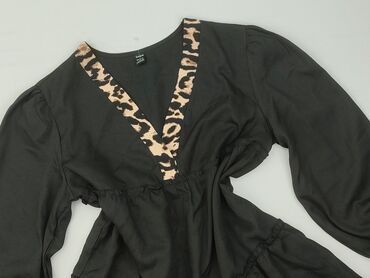 jaka sukienka dla 70 latki: Shein, Sukienka damska, rozmiar L