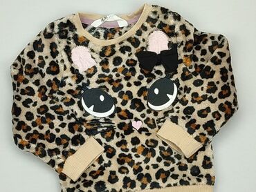 Sweaters: Sweater, H&M, 1.5-2 years, 86-92 cm, condition - Very good