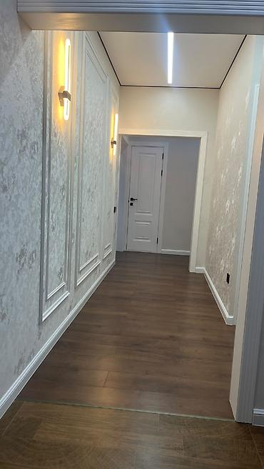 Продажа квартир: 3 комнаты, 88 м², Церковь 108 серия, 6 этаж, Свежий ремонт — 5
