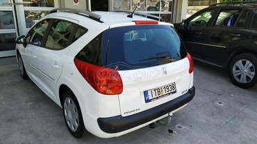 Peugeot: Peugeot 207 2012 σε lalafo.gr Peugeot 207 2012 σε Γλυφάδα