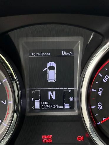 e klass: Ssangyong Tivoli: 2019 г., 1.6 л, Автомат, Бензин, Кроссовер — 8