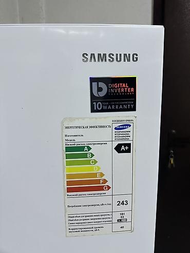 60: ❗️❗️Есть варианты на выбор ❗️❗️❗️ Продаю Холодильник Samsung No frost — 2