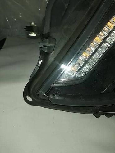 vgp 3300 s: LEVI FAR ZA MERCEDES BENZ S KLASA | Levi far za Mercedes Benz S — 4