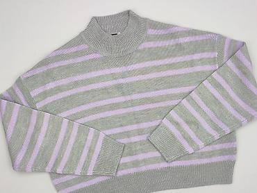 sweter meski prl: H&M Divided, Sweter damski, rozmiar S — 1