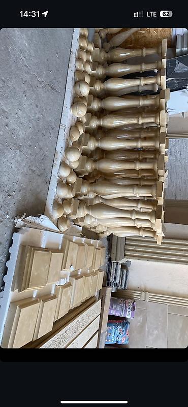 Фасадные плиты Сары-Таш (Травертин): Сары таш термоплитка бишкек утепление и декор гарантия 40 лет за м2 от — 5