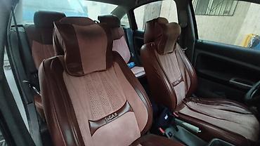 pasat b5: Volkswagen Passat: 1998 г., 1.8 л, Механика, Бензин, Седан — 7