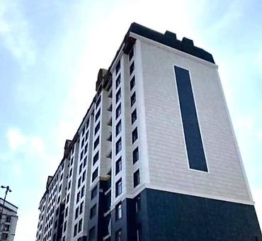 Продажа квартир: 3 комнаты, 128 м², Элитка, 13 этаж, Дизайнерский ремонт — 12