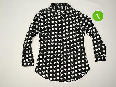 diamonds clothes: Woman, Koszula damska, rozmiar M — 2