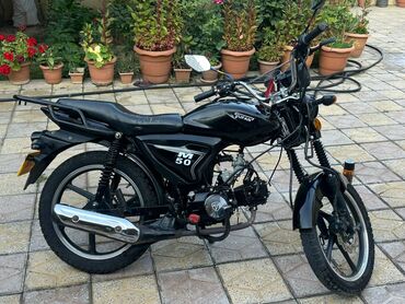 мопед карпаты запчасти: Tufan - TUFAN 50 sm3, 2022 il, 12358 km