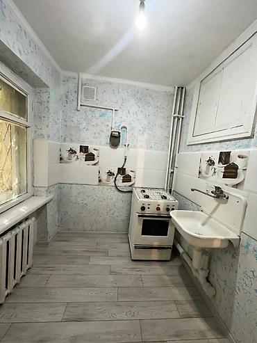 однокомнатная квартира политех: 1 комната, 30 м², Хрущевка, 1 этаж, Свежий ремонт — 8