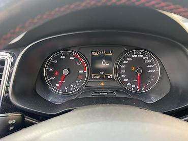 ford escort: KILOMETAR SAT ZA SEAT LEON | Brzinomer za Seat Leon 3 — 1