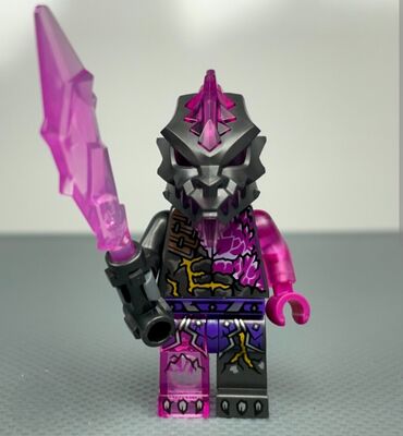 Oyuncaqlar: Original LEGO Ninjago Vengestone 16 season. Ideal vəziyyətdədir