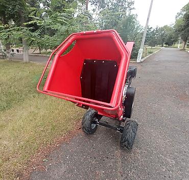 Другие дробилки: Измельчитель веток и сучьев, дробилка древесины и древесных отходов — 5