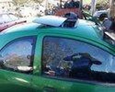Glave motora: ALTERNATOR 2.0 TDCI SVI MODELI ZA FORD C-MAX OD 2004. DO 2009. GOD. | — 18