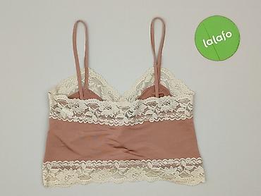 top marks: Topshop, Top damski, rozmiar S — 3