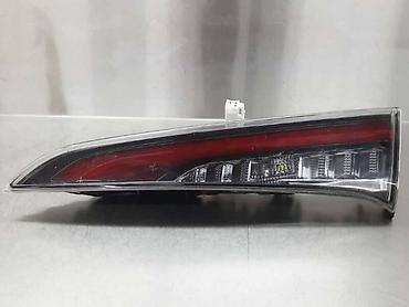 3 pa 1: DESNA STOP LAMPA ZA TOYOTA COROLLA | Svi delovi za Toyota Corolla od — 1