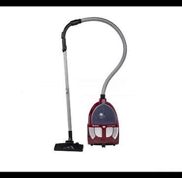 tosoran: Tozsoran "TEFAL UW3823 Instant Power Qablı Qırmızı 9100044452"Tozsoran — 2