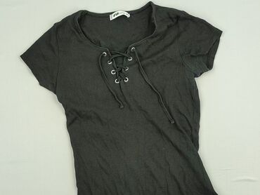 t shirty oversize basic: FB Sister, T-shirt damski, rozmiar M