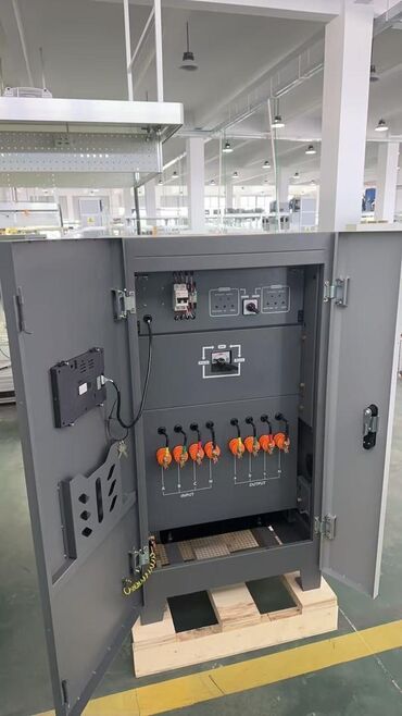 Стабилизаторы тока: Стабилизатор напряжения Omega Pro Также есть фирмы PITBULL OMAX — 15