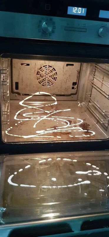 Ostali proizvodi za kuću: ✨ Otkrijte moć SJAJ ABRAZIV-a – blistava pećnica za samo par minuta! ✨ — 4