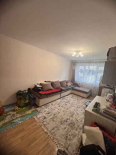 Продажа квартир: 2 комнаты, 42 м², 104 серия, 1 этаж — 2
