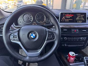 депал с 07 цена: BMW X5: 2015 г., 3 л, Автомат, Бензин, Кроссовер — 10